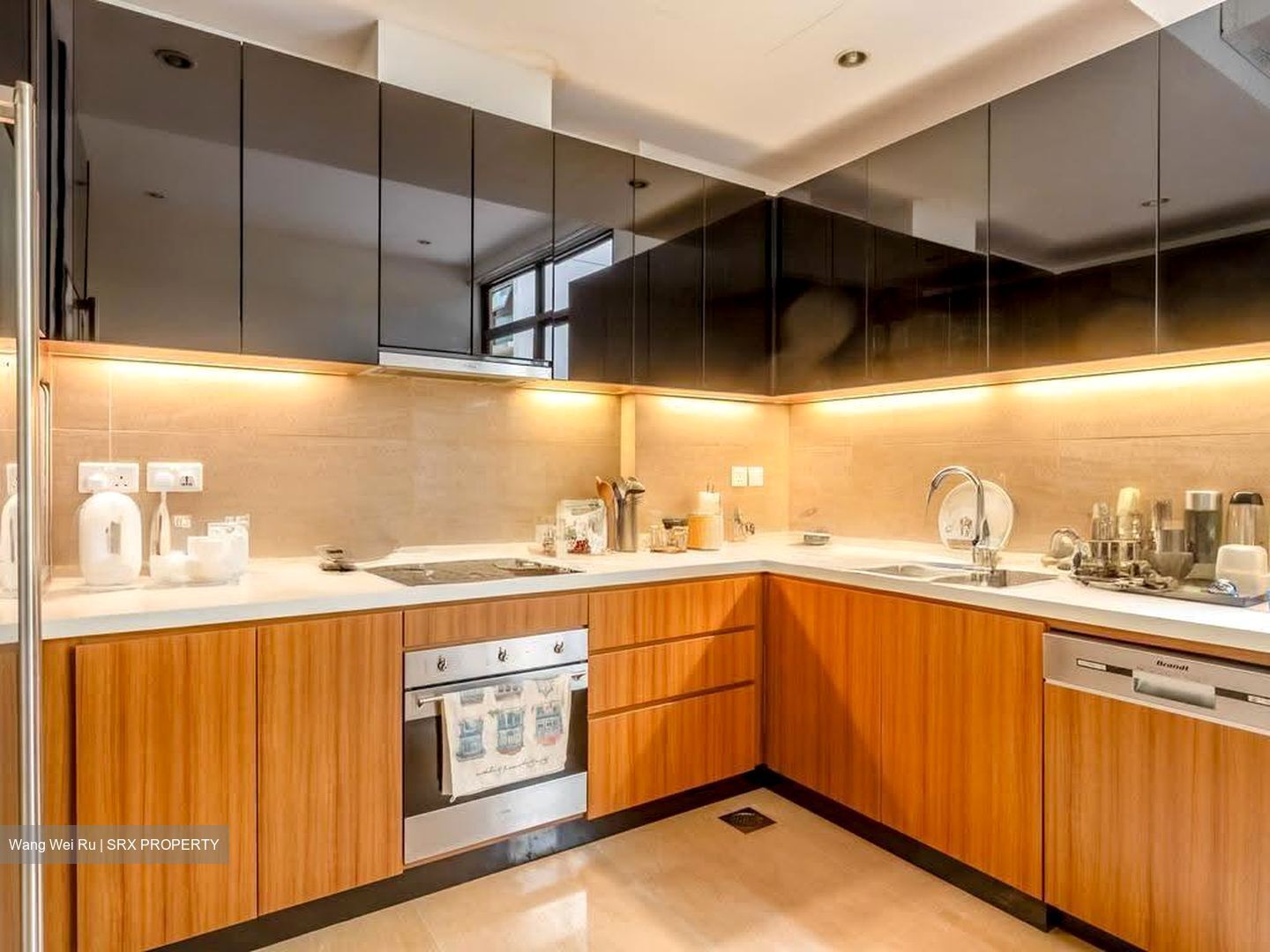 Holland Link (D10), Terrace #623659741